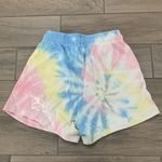 Boys Lie  tie dye shorts Photo 4
