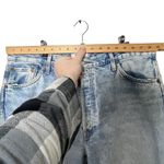 RE/DONE ReDone 90s High Rise Loose Jeans Vintage Playa Destroy Women’s Size 32 Photo 9