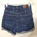 BDG Pin Up Supper High Rise Jean Shorts Size 26 Photo 1