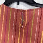 a.n.a NWT  Alexi Stripe Tank Top Size M Photo 4