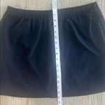 Nike Dri-Fit Dark Blue Skort XL Photo 6