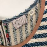 Anthropologie  Postmark Sapony Striped Dress Tunic Photo 4