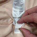 Bebe  floral lace bodycon dress L Photo 13