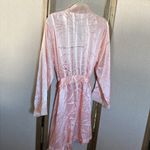 Morgan Taylor FINAL MARKDOWN  Intimates wrap robe XL Photo 5