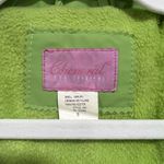 cheneral the original Rain Jacket Green Photo 7