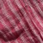 Gap Striped Sleeveless Waist Tie Dress Photo 3