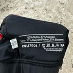 Outdoor Voices  Black Sports Bra Size Small Photo 3