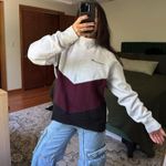 Champion  Turtleneck Sweatshirt Photo 1