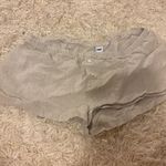 Aritzia Boxer Wilfred Shorts Photo 1
