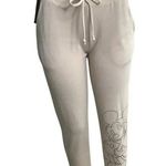 Disney  Mickey Mouse Sweat Pants (Preowned) Photo 0