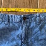 A New Day  Light Blue Denim Shorts Photo 5