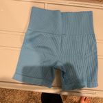 Lululemon Biker Shorts Photo 1