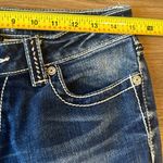 Miss Me  easy bootcut denim jeans size 28 ladies the M series Photo 4