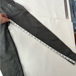 Gymshark  Grey High Waisted Seamless Leggings Size XS Workout Gym‎ Bunny Photo 9