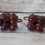 Vintage Screw On Earrings Photo 3