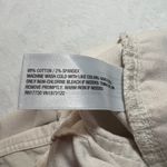 Universal Threads Universal Thread Midrise Corduroy Cargo Wide Leg Pants Size 2 Casual Y2K Neutral Photo 9