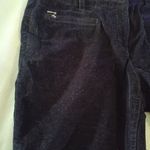 Rafaella Rafealla Petites Micro Cordoruy Womens Pants Size 10P Soft Career Pants Photo 2