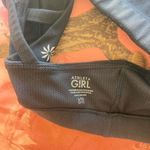 Athleta black sports bra Photo 6