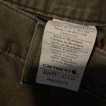 Carhartt Cargo Pants Photo 2