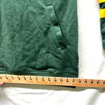 NFL Green Bay Packers Mini Dress Hoodie  Team Apparel’19’ Jersey Sweatshirt Med. Photo 4