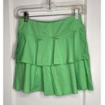 eleven by venus williams Tennis Charm Tank & Skort In Green Apple Size XS/small Photo 11