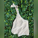 Joie  100% Silk One Shoulder Blush Pink Top Size XS Photo 2