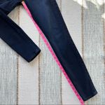 Madewell 9” Mid-Rise Skinny Jeans in Cold Wash Blue Women’s Size 23 Photo 4