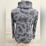 Anthropologie MAEVE Tie Dye Thermal Top Size Medium Photo 3