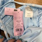 Wild Fable Women's Side-Cinch Detail Extra High Leg Cheeky One Piece Swimsuit XS Photo 7