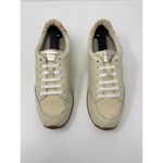 Birdies The Roadrunner Womens Shoes Beige Athletic Low Top Sneakers Retro US 7 Tan Photo 1