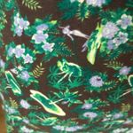 Free People  Dress Mini Strapless Photo 7