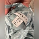 Topshop  Light Blue Maxi Dress Photo 7