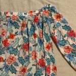 Forever 21 Off-The-Shoulder Top Photo 2