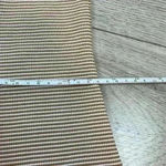 ZARA  Striped High Neck Romper Size M Photo 9