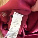 Aerie  Women’s Burgundy Flared Leggings Photo 2