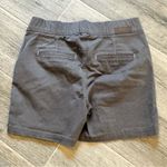 Jag jeans  Classic Fit Gray
Shorts Size 4/27 Mid Length Bermuda Photo 3