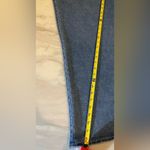 Edikted Edited by Remi Bader Loose Straight  High Rise Women’s Size 14 Jeans NWT 32” Photo 8