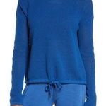 Sweaty Betty Wimbledon Mesh Knit Hoodie (XS) Photo 0