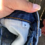 Boyish NWT  BILLY HIGH RISE SKINNY JEANS Photo 5