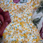 Sienna Sky  Floral Dress Photo 1
