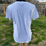 Wildfox NWOT Women's  White 'Take Me Away' Graphic Tee Size Small Photo 4