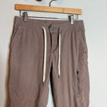 Vuori  DuraTerra RipStop drawstring jogger pants Photo 1