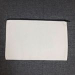 Colorful Christmas Tree Zippered Pouch White Photo 1