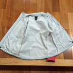 The North Face  Women's Apex Bionic fleece lining Jacket, Rose Red Size L Photo 5