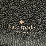 Kate Spade New York Shara Larchmont Studded Black Wristlet Photo 10