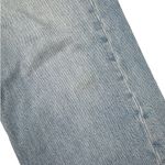 Madewell - Mom Jeans in Light Wash Blue Photo 1