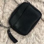 Karl Lagerfeld  Black Crossbody with Silver Hardware Photo 5