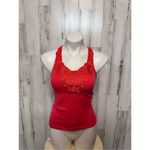 Hot pink tank top Pink Size undefined Photo 1