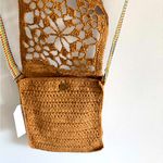 Handcrafted Crochet Shoulder Bag Photo 7