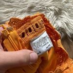 Selfie Leslie Angle Smiles Dress In Sunset Photo 4